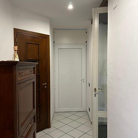 Ferienwohnung Terrazze Toledo Neapel Zimmer foto