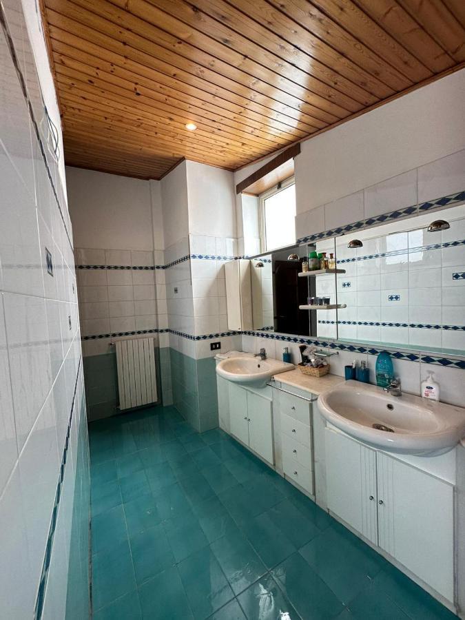 Ferienwohnung Terrazze Toledo Neapel Exterior foto
