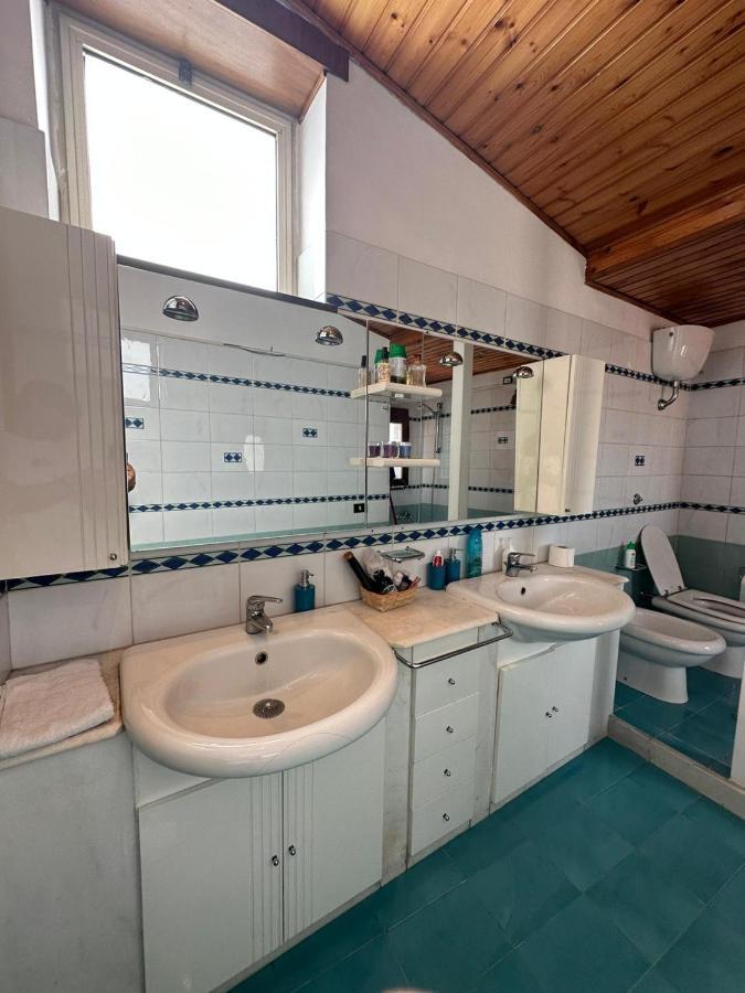 Ferienwohnung Terrazze Toledo Neapel Exterior foto