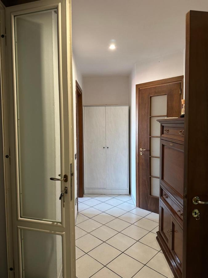 Ferienwohnung Terrazze Toledo Neapel Exterior foto