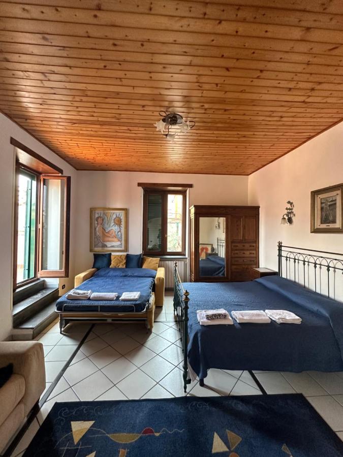 Ferienwohnung Terrazze Toledo Neapel Exterior foto