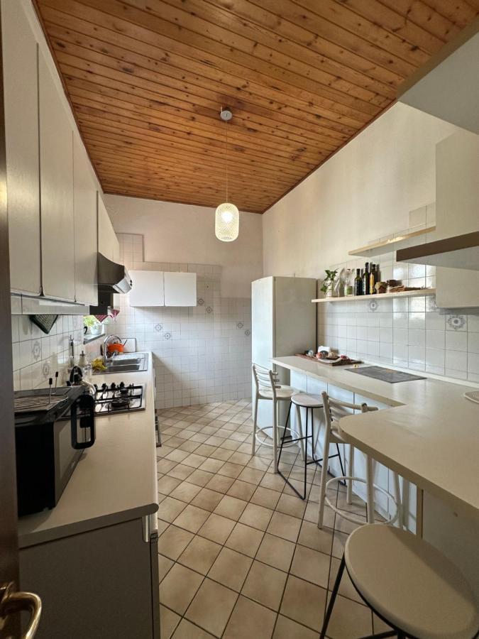 Ferienwohnung Terrazze Toledo Neapel Exterior foto