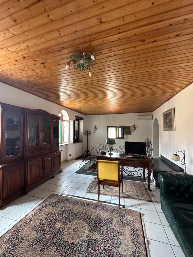 Ferienwohnung Terrazze Toledo Neapel Exterior foto