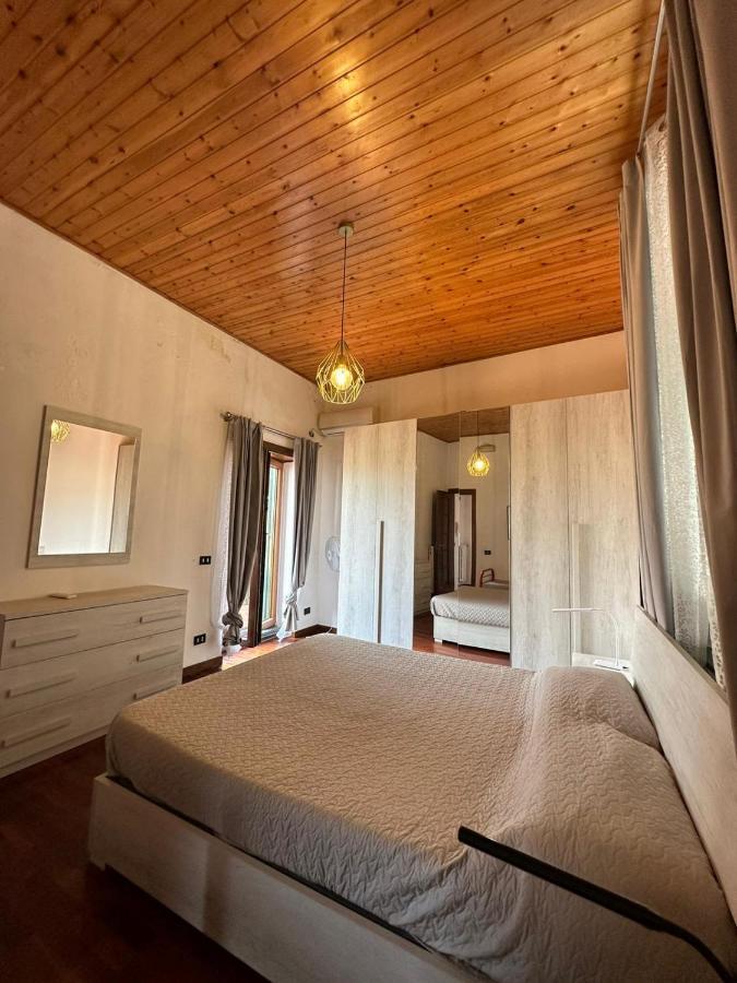 Ferienwohnung Terrazze Toledo Neapel Exterior foto