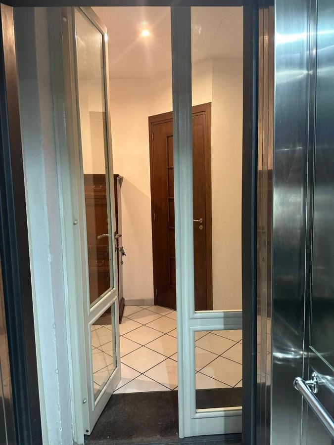 Ferienwohnung Terrazze Toledo Neapel Zimmer foto