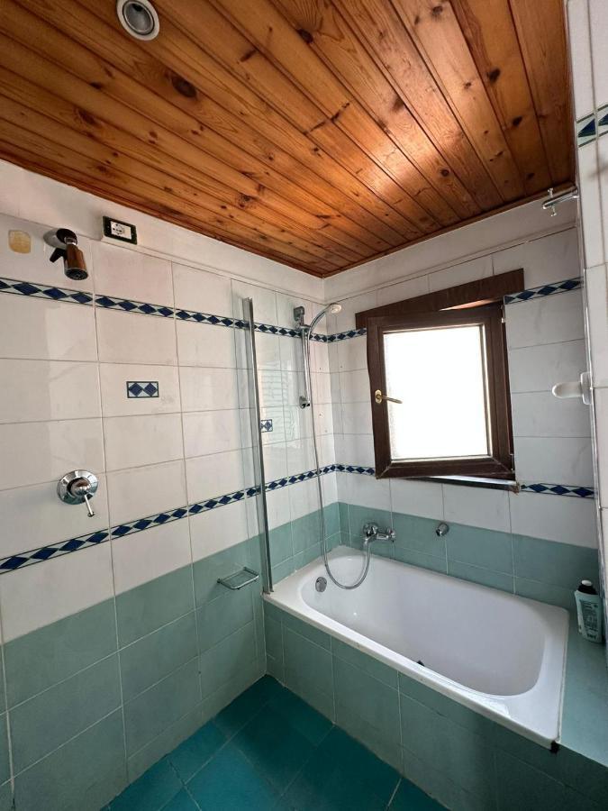 Ferienwohnung Terrazze Toledo Neapel Exterior foto
