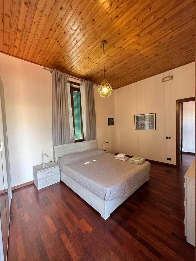 Ferienwohnung Terrazze Toledo Neapel Exterior foto