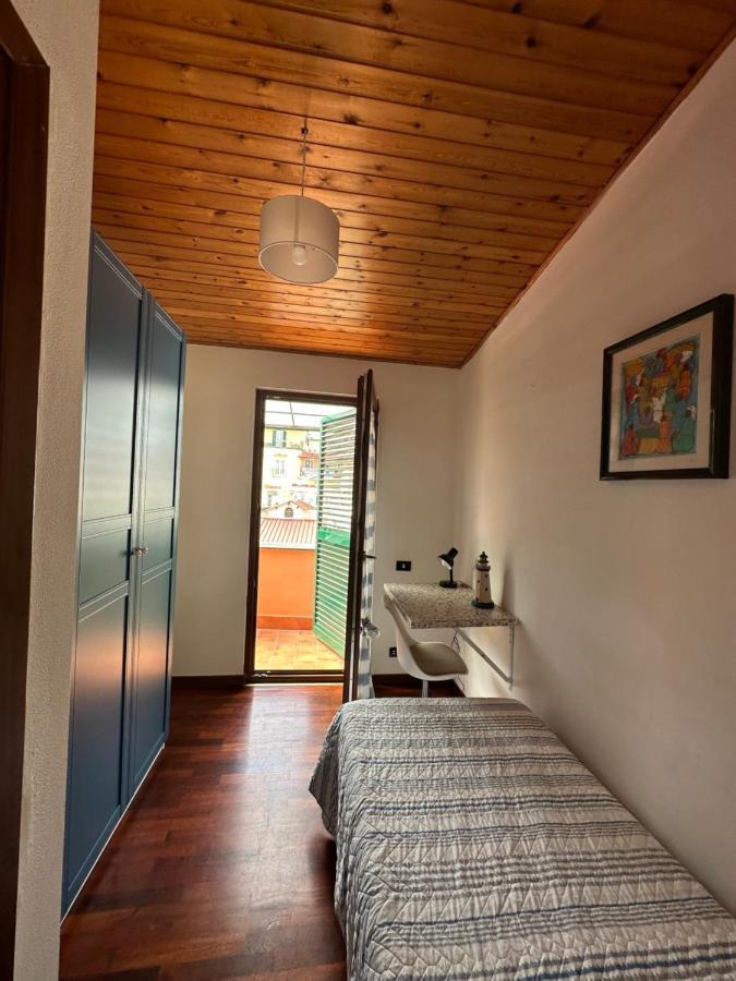 Ferienwohnung Terrazze Toledo Neapel Exterior foto