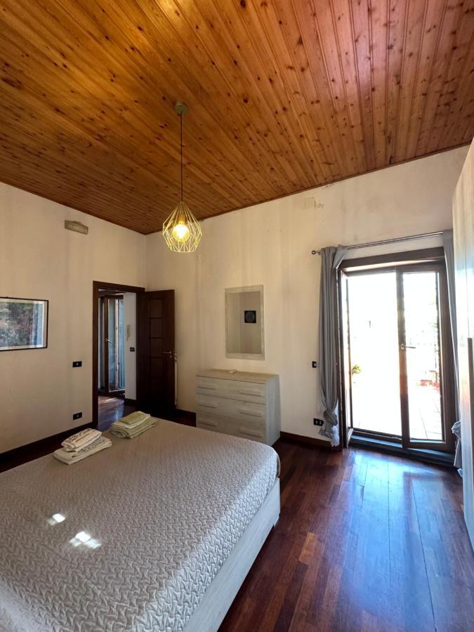 Ferienwohnung Terrazze Toledo Neapel Exterior foto