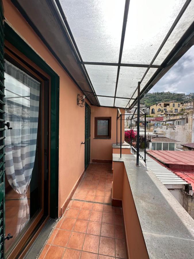 Ferienwohnung Terrazze Toledo Neapel Exterior foto