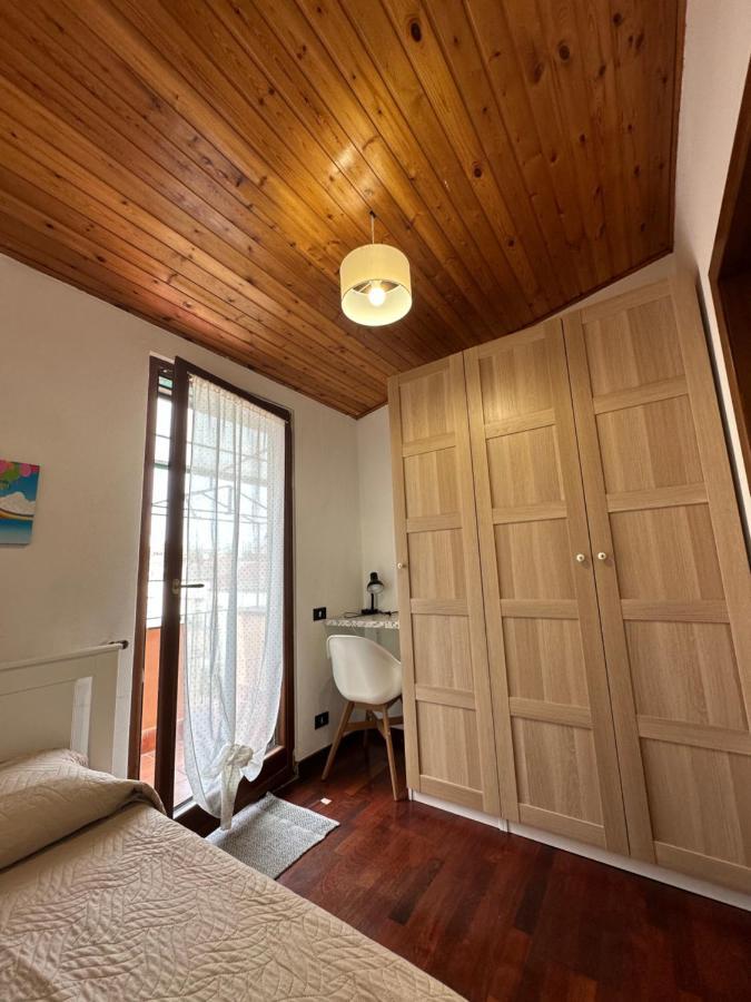 Ferienwohnung Terrazze Toledo Neapel Exterior foto