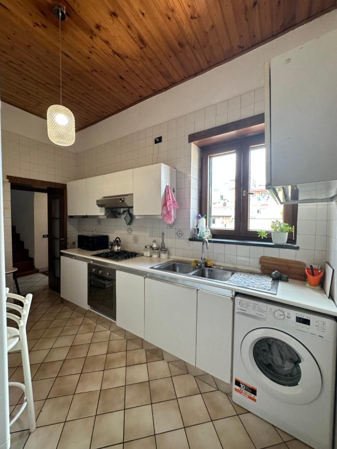 Ferienwohnung Terrazze Toledo Neapel Exterior foto