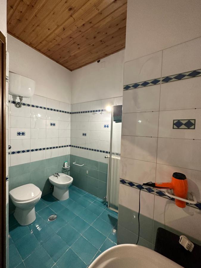 Ferienwohnung Terrazze Toledo Neapel Exterior foto