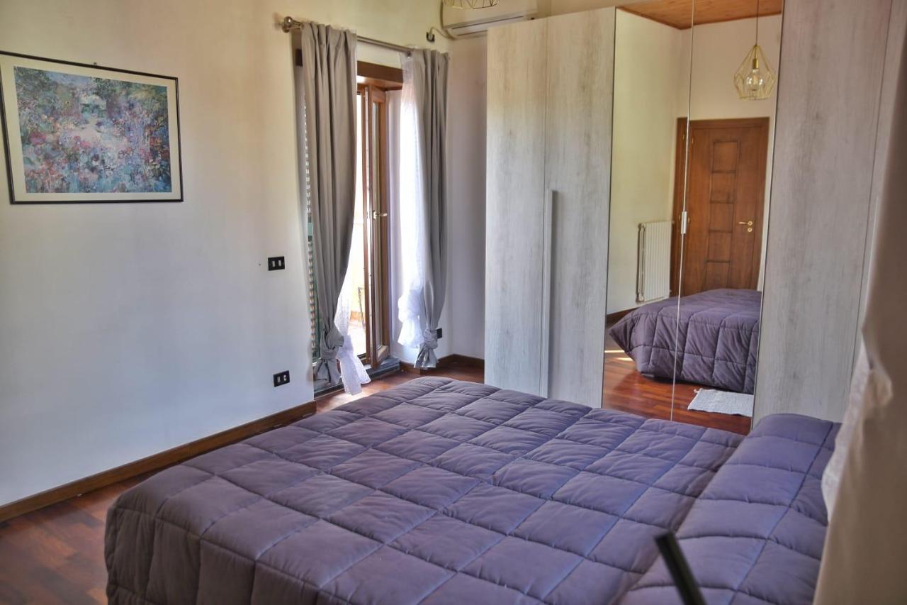 Ferienwohnung Terrazze Toledo Neapel Exterior foto